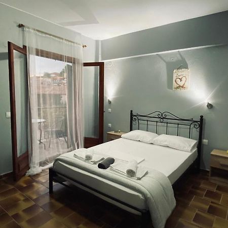 Apartmán Alex2 Afytos Exteriér fotografie