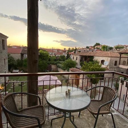 Apartmán Alex2 Afytos Exteriér fotografie