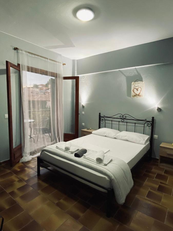 Apartmán Alex2 Afytos Exteriér fotografie