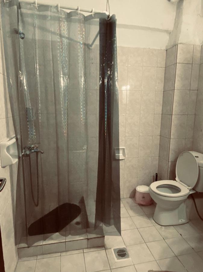 Apartmán Alex2 Afytos Exteriér fotografie